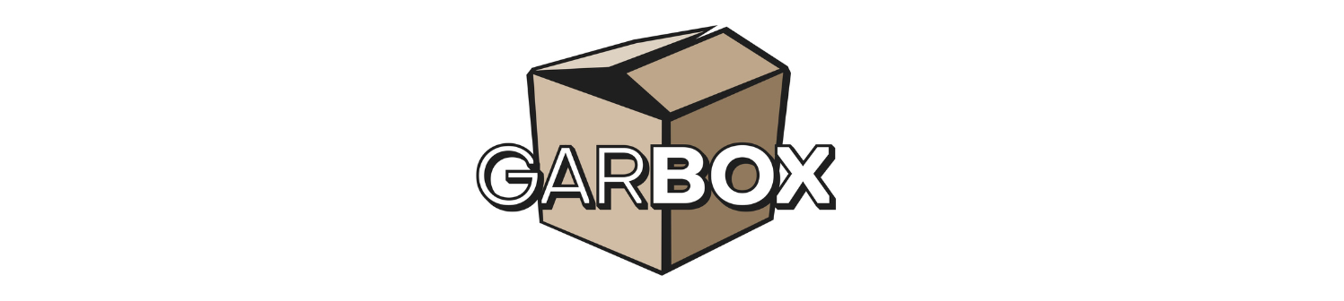 Garbox-Logo